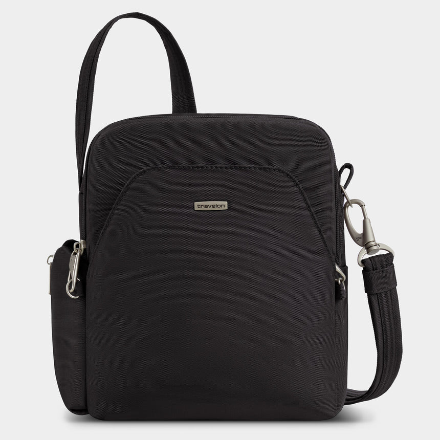 Anti Theft Classic Travel Bag