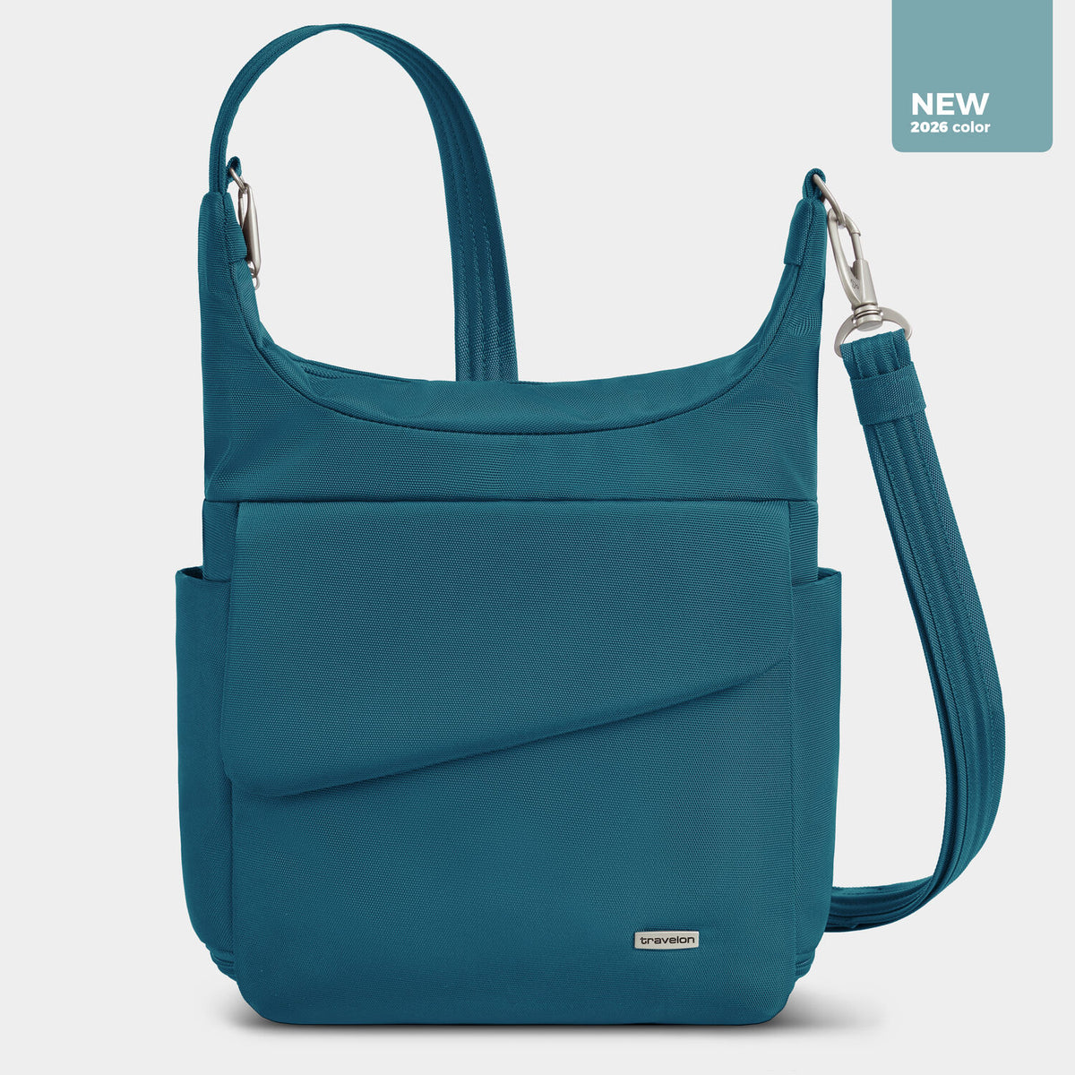 Anti Theft Classic Messenger