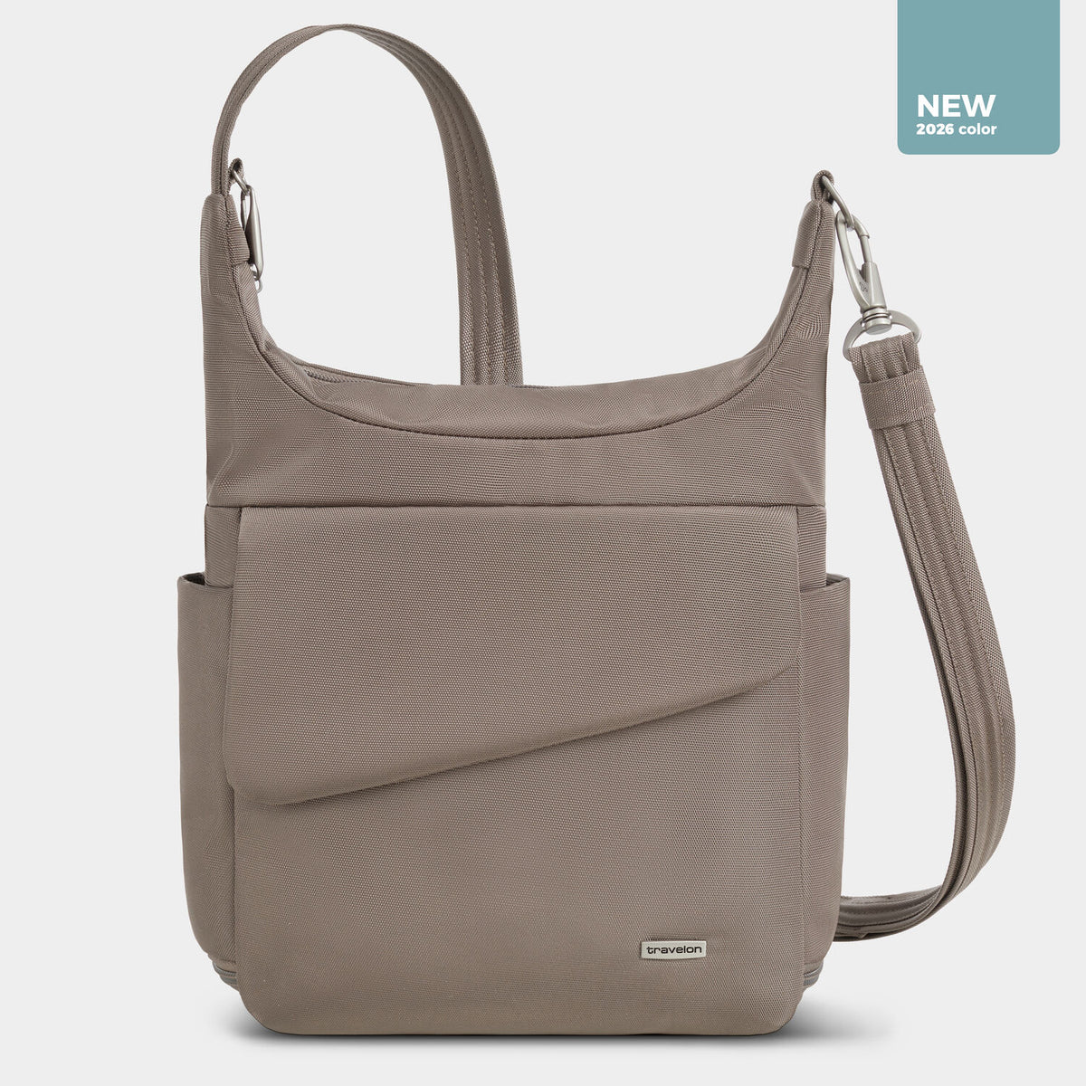 Anti Theft Classic Messenger