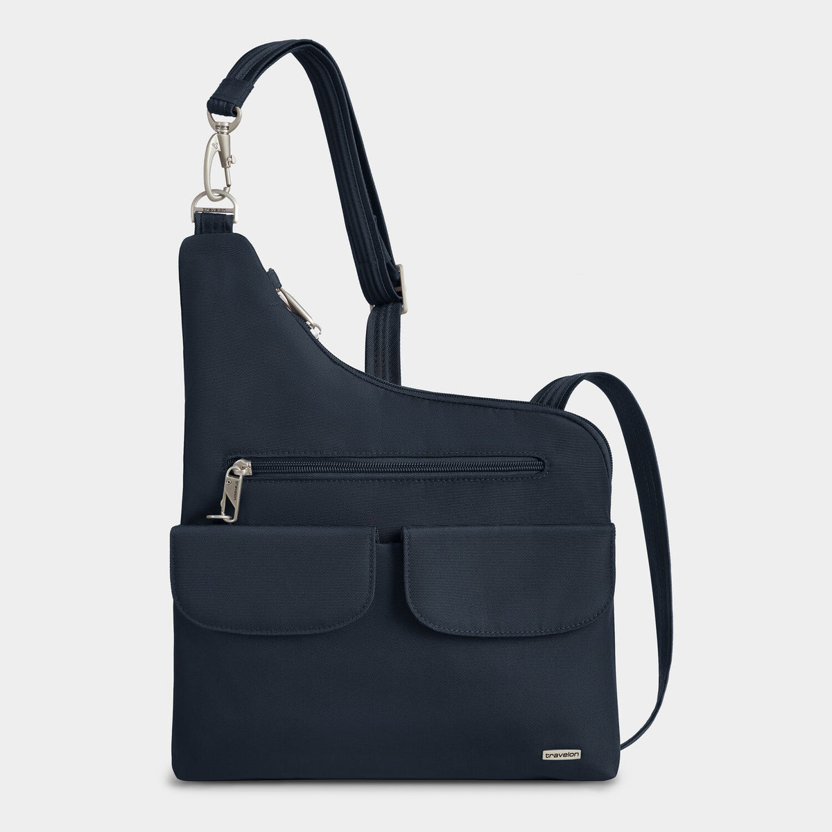 Anti Theft Classic Crossbody
