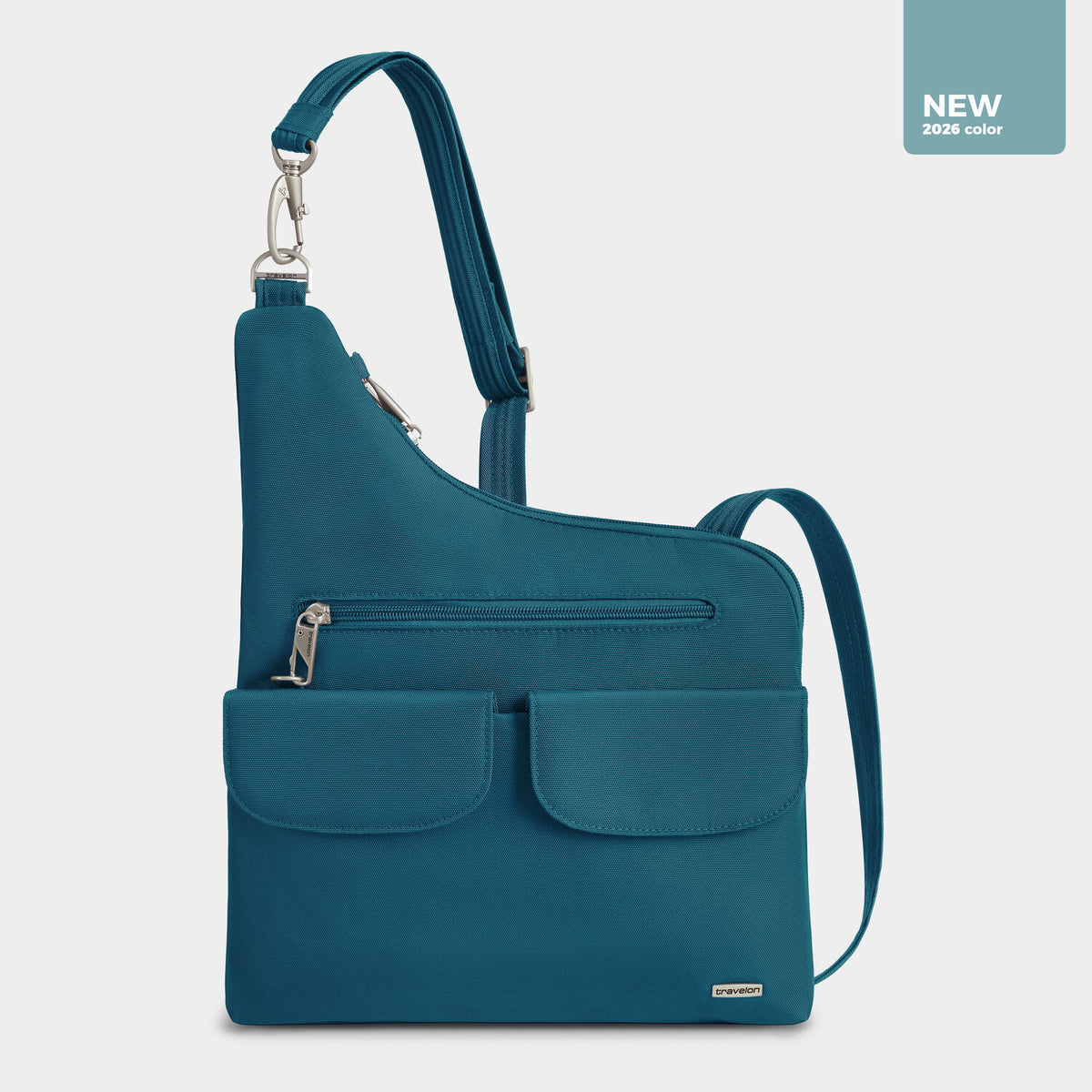 Anti Theft Classic Crossbody