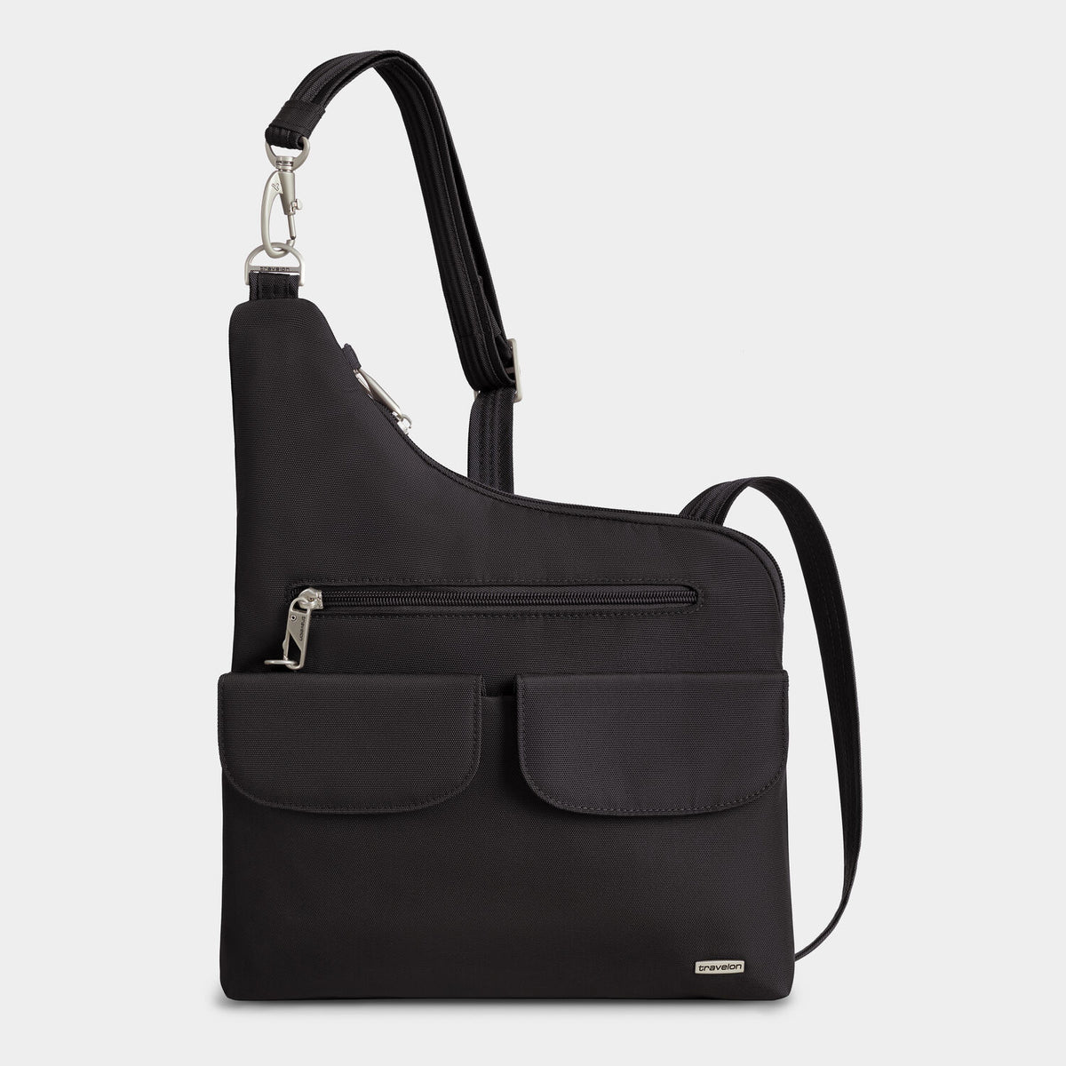 Anti Theft Classic Crossbody