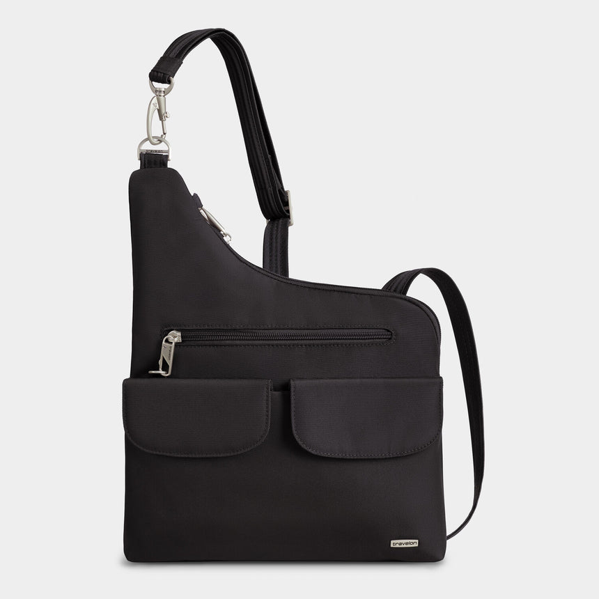 Anti Theft Classic Crossbody