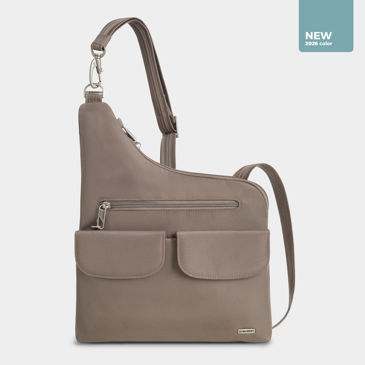 Anti Theft Classic Crossbody
