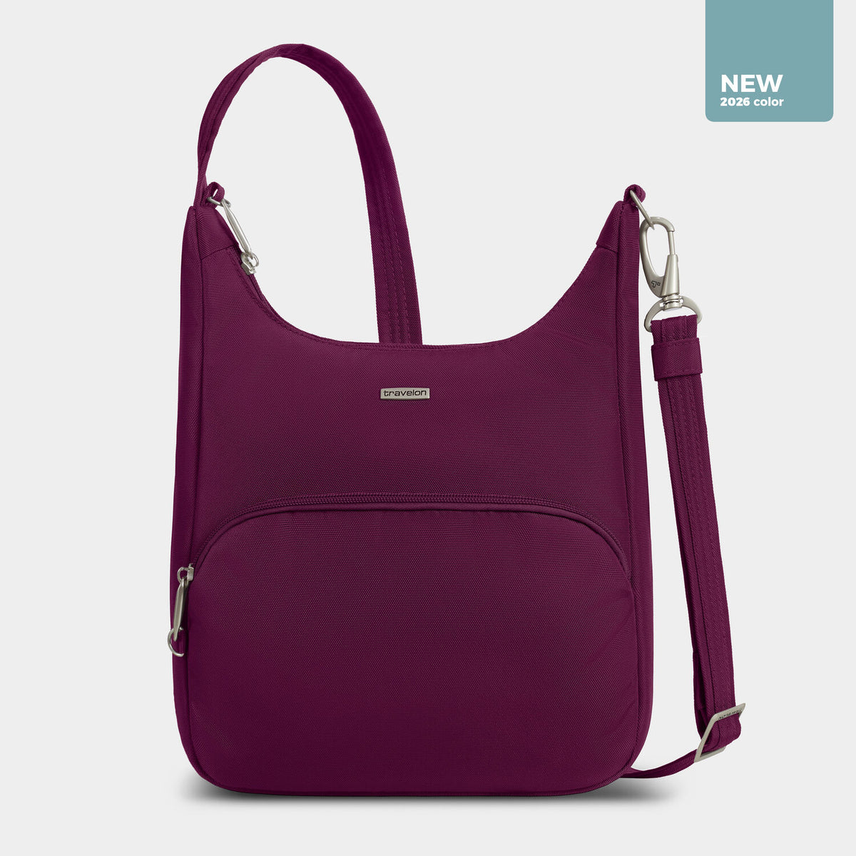 Anti Theft Classic Essential Messenger
