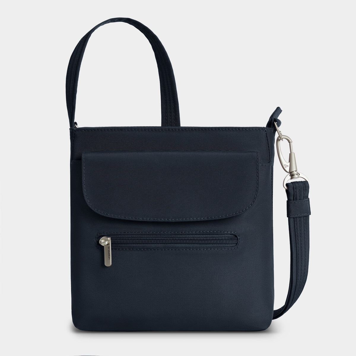 Anti Theft Classic Mini Shoulder Bag