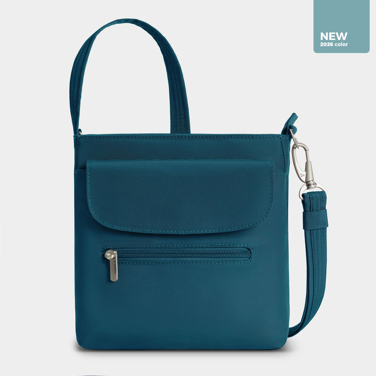 Anti Theft Classic Mini Shoulder Bag