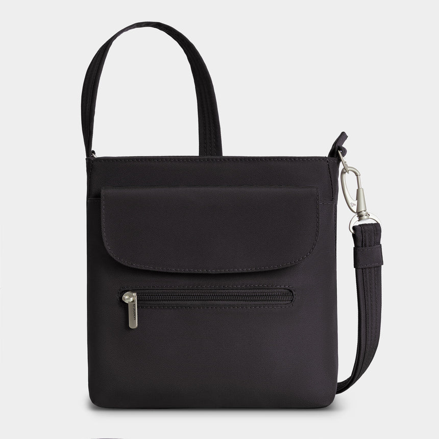 Anti Theft Classic Mini Shoulder Bag