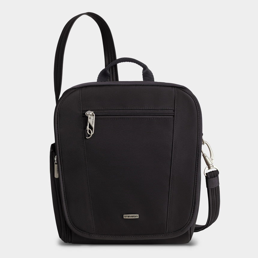 Anti Theft Classic Tour Bag