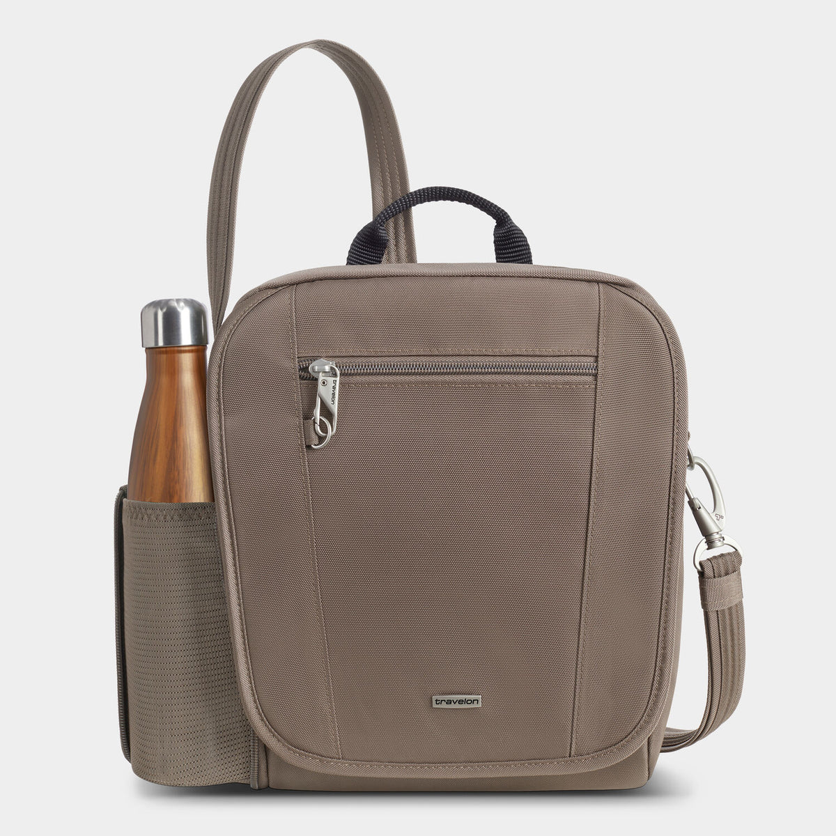 Anti Theft Classic Tour Bag
