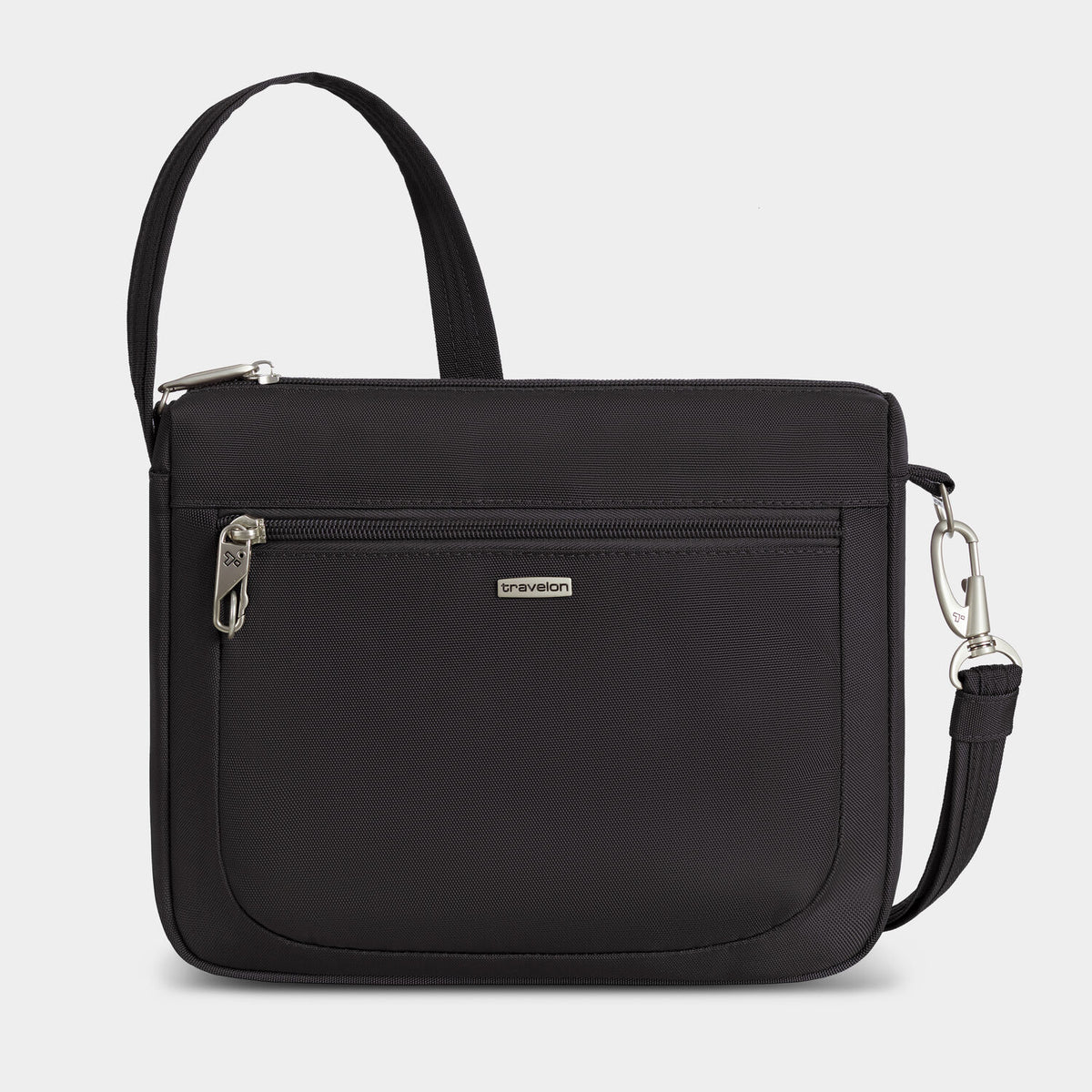 Anti Theft Classic Small East West Crossbody