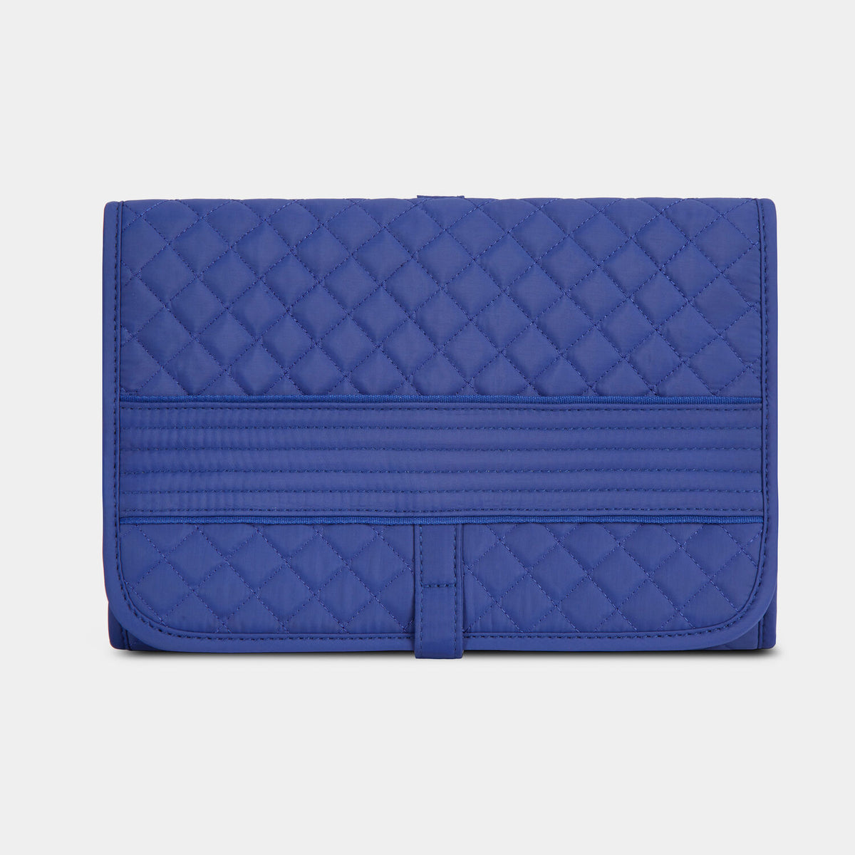 Trifold Hanging Toiletry Kit