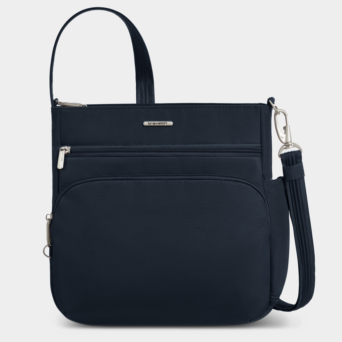 Anti Theft Classic North South Crossbody