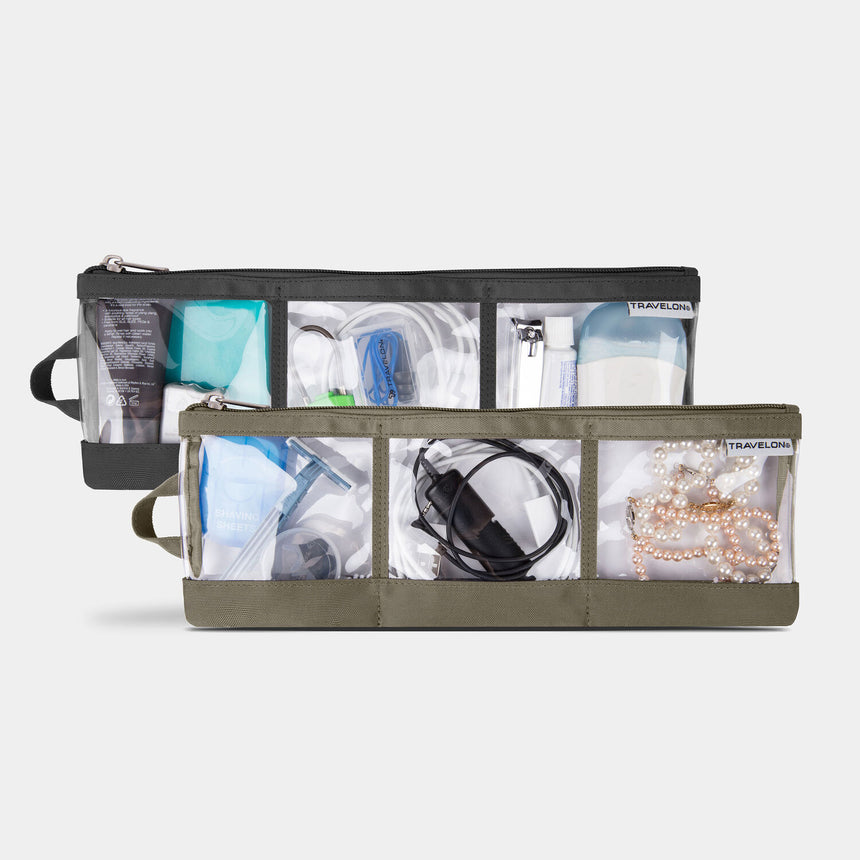 Accessory Organizer