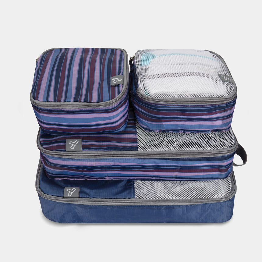 Soft Packing Organizers