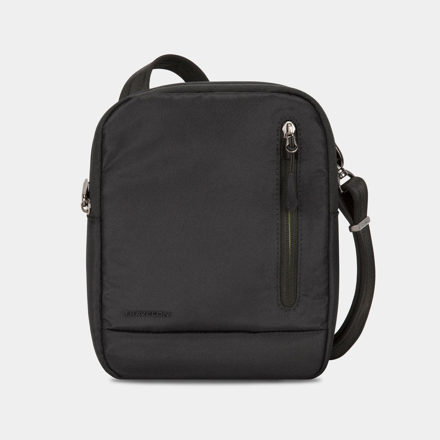 Anti Theft Urban Small Crossbody
