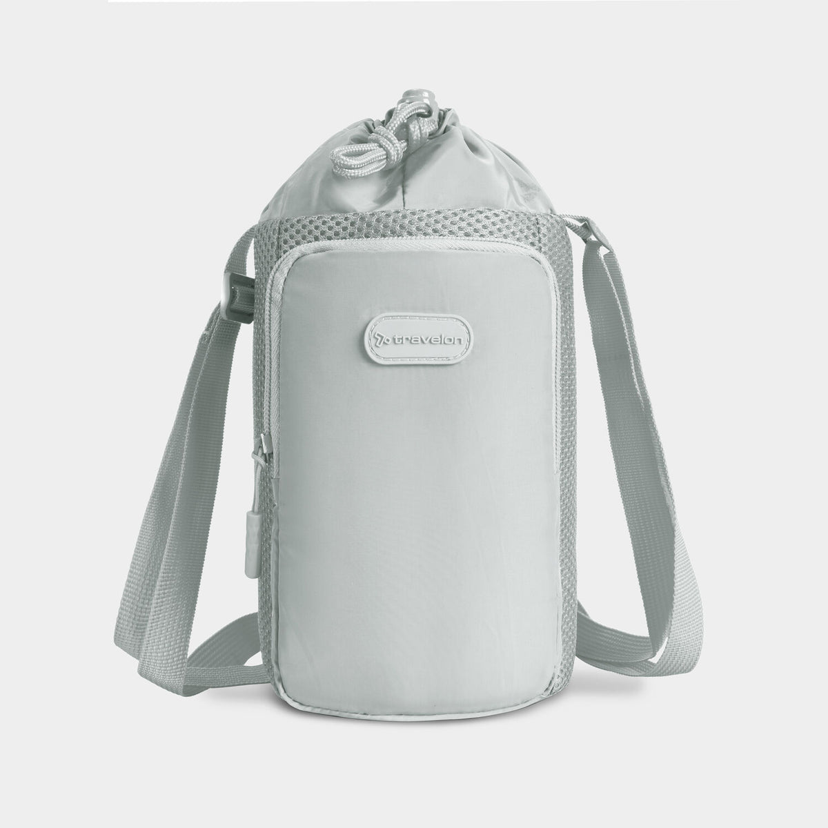 Pi Gogo Insulated Water Bottle Tote