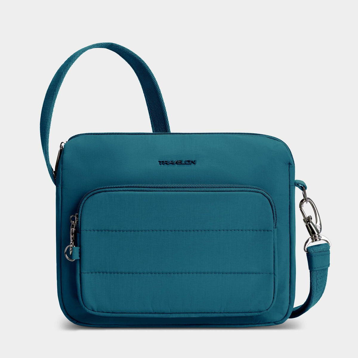 Roam Anti Theft East West Crossbody