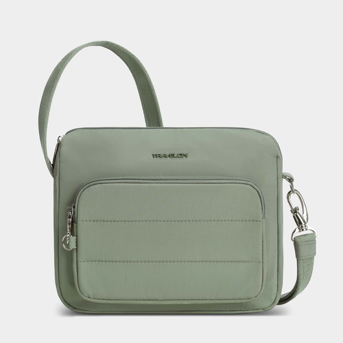 Roam Anti Theft East West Crossbody