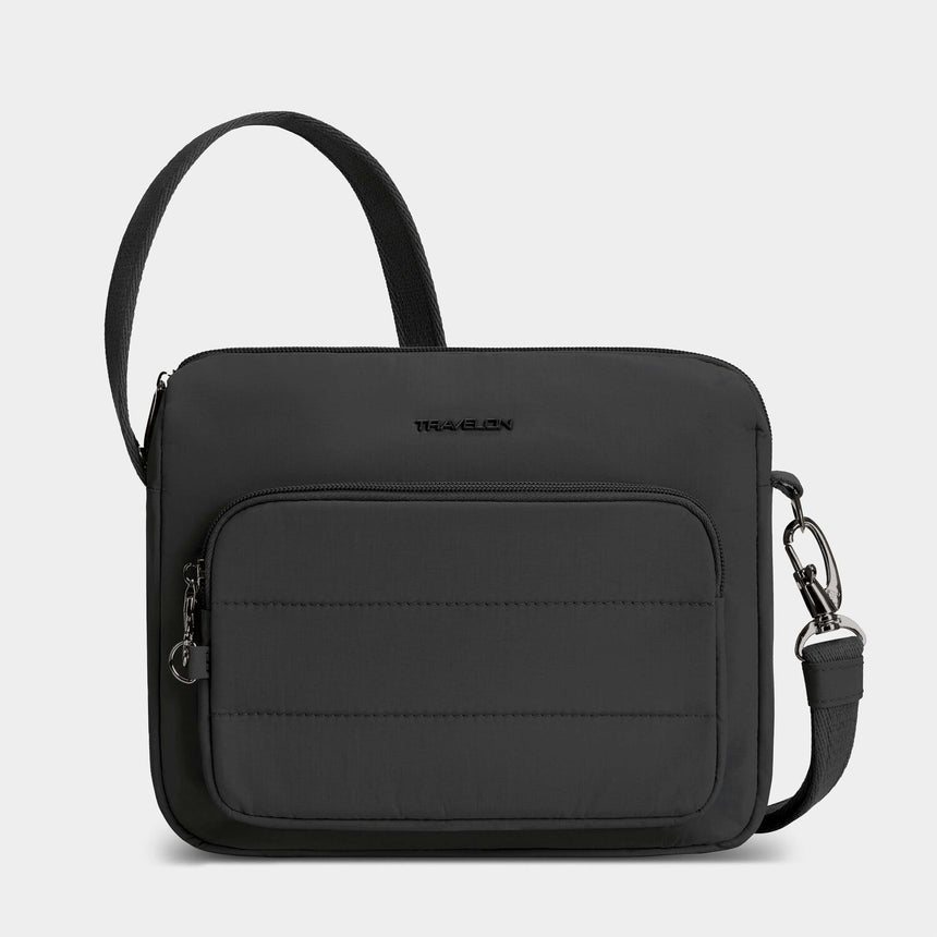 Roam Anti Theft East West Crossbody
