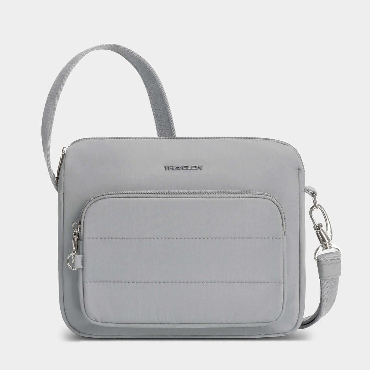 Roam Anti Theft East West Crossbody