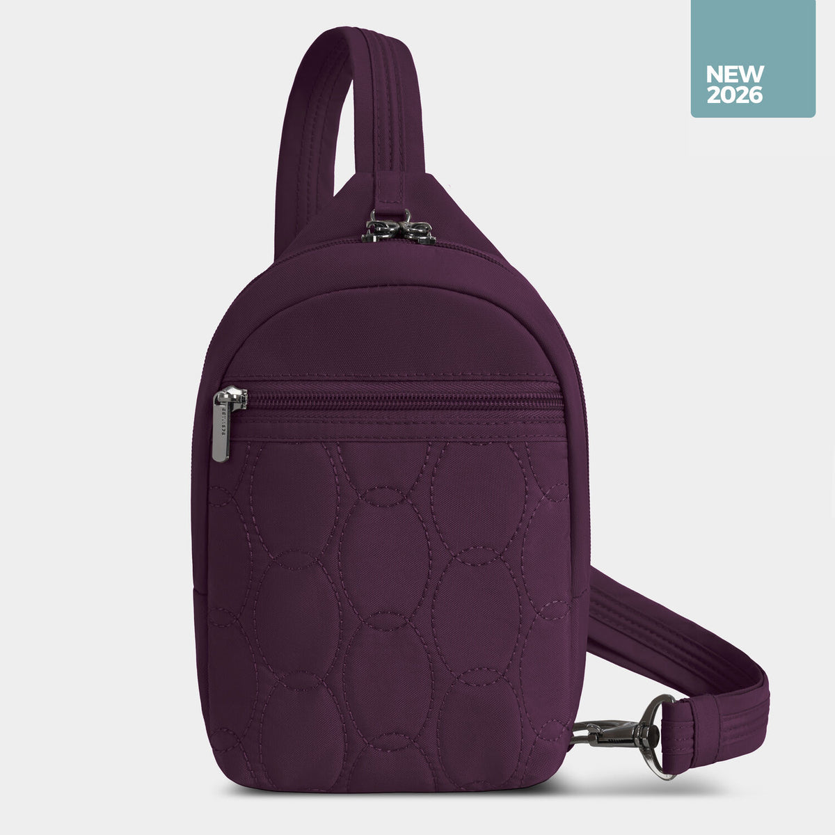 Runways Anti Theft Small Sling