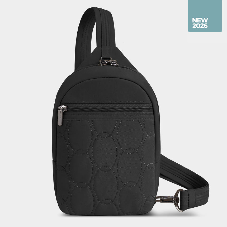 Runways Anti Theft Small Sling