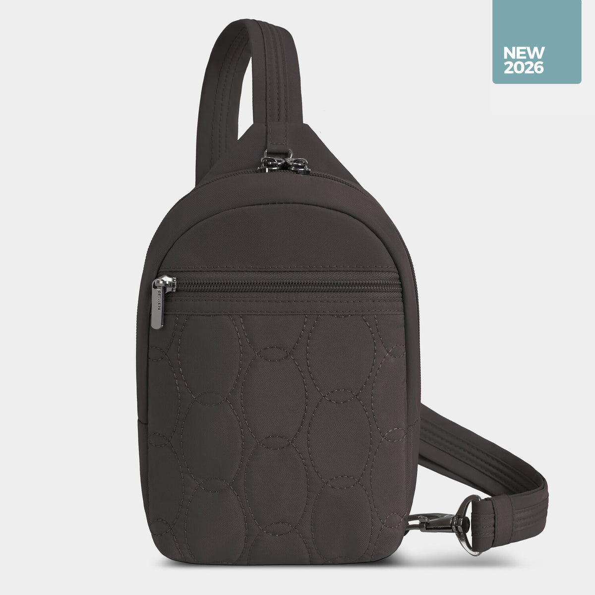 Runways Anti Theft Small Sling