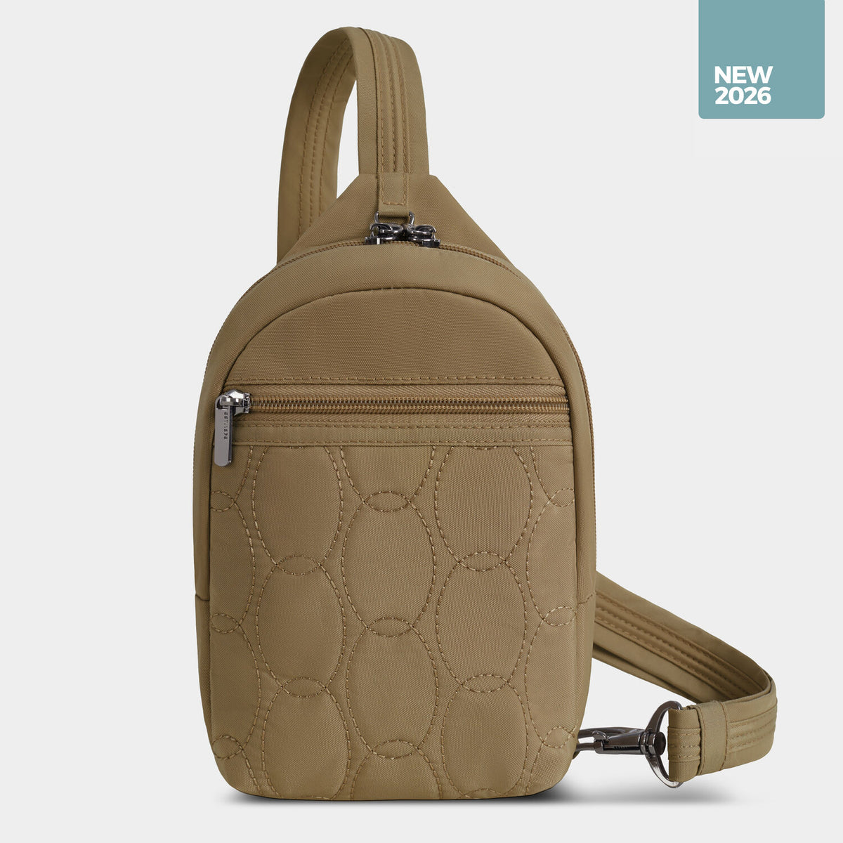 Runways Anti Theft Small Sling
