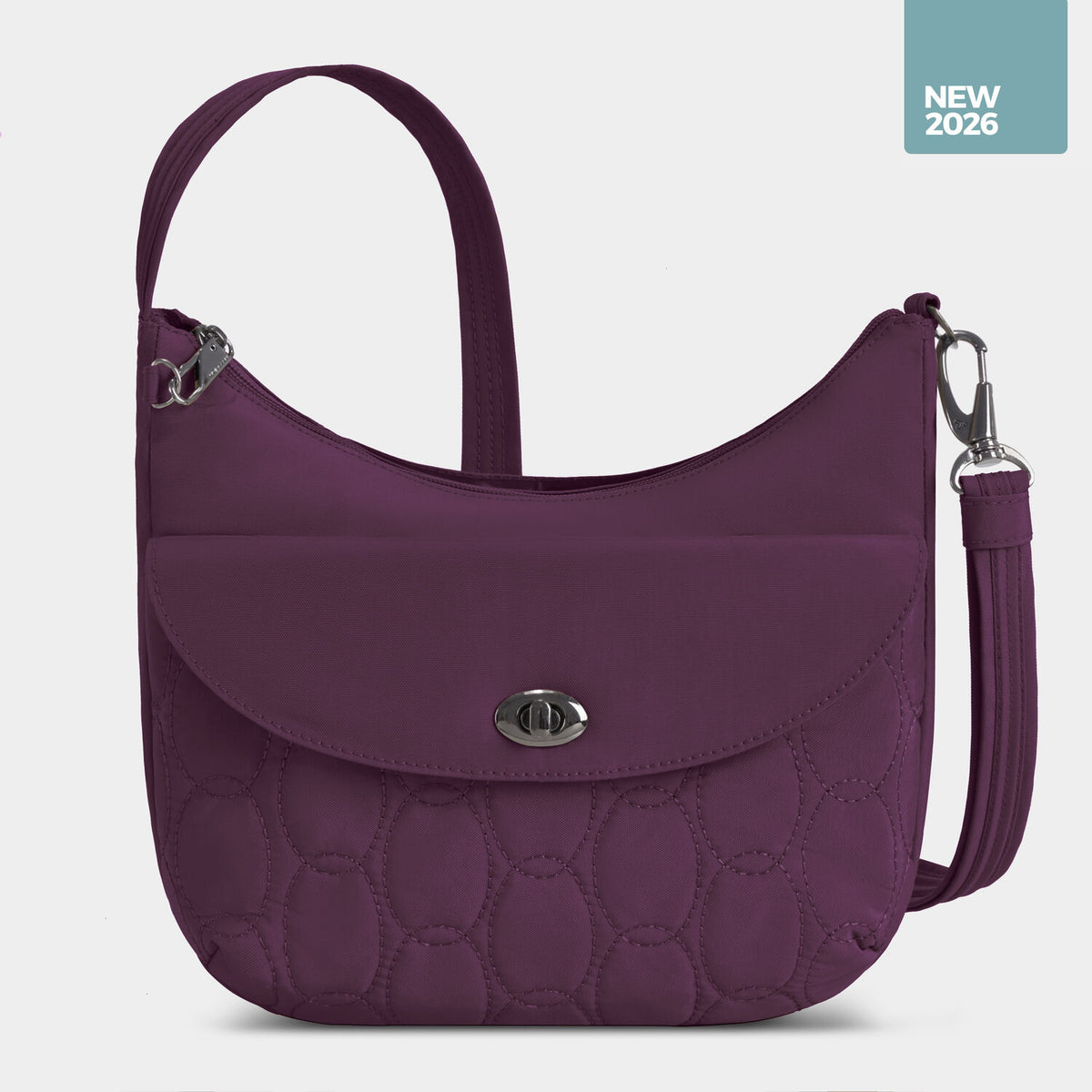 Runways Anti Theft Medium Crossbody