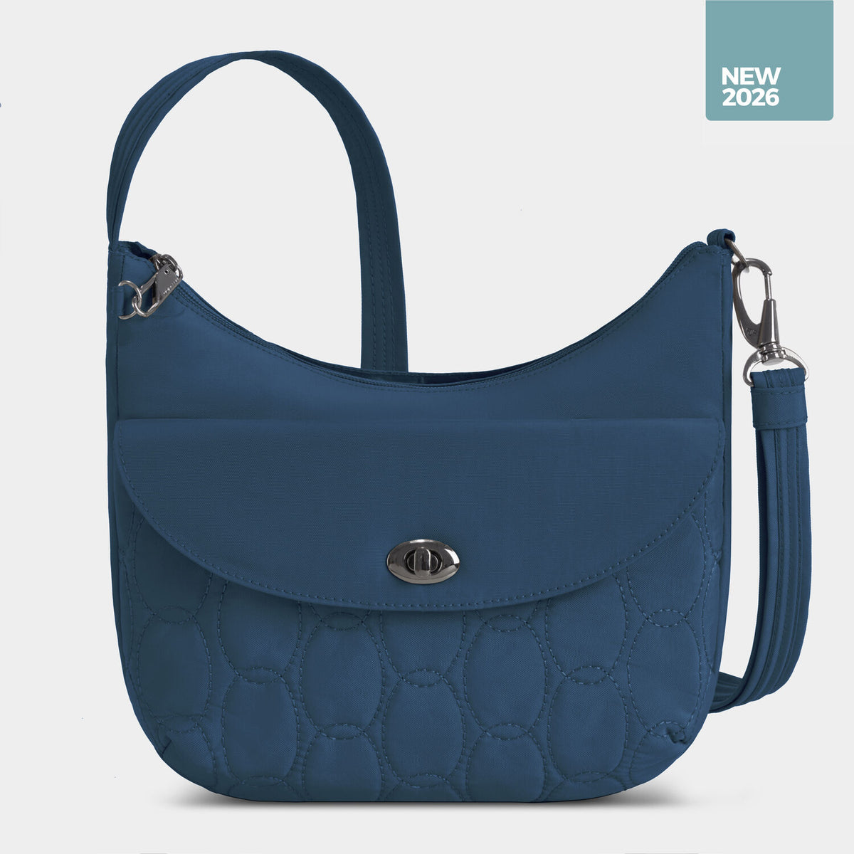 Runways Anti Theft Medium Crossbody