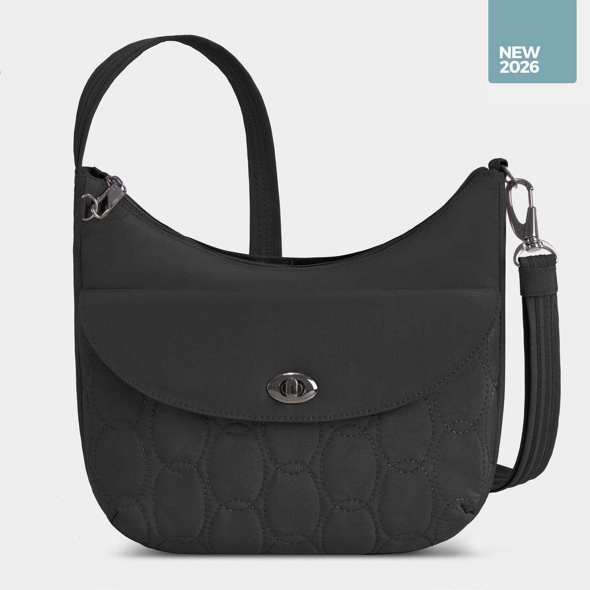Runways Anti Theft Medium Crossbody