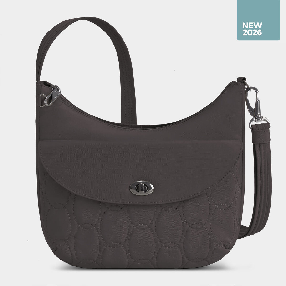 Runways Anti Theft Medium Crossbody