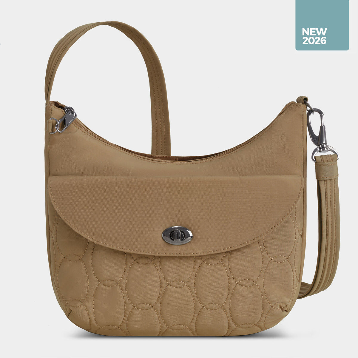 Runways Anti Theft Medium Crossbody