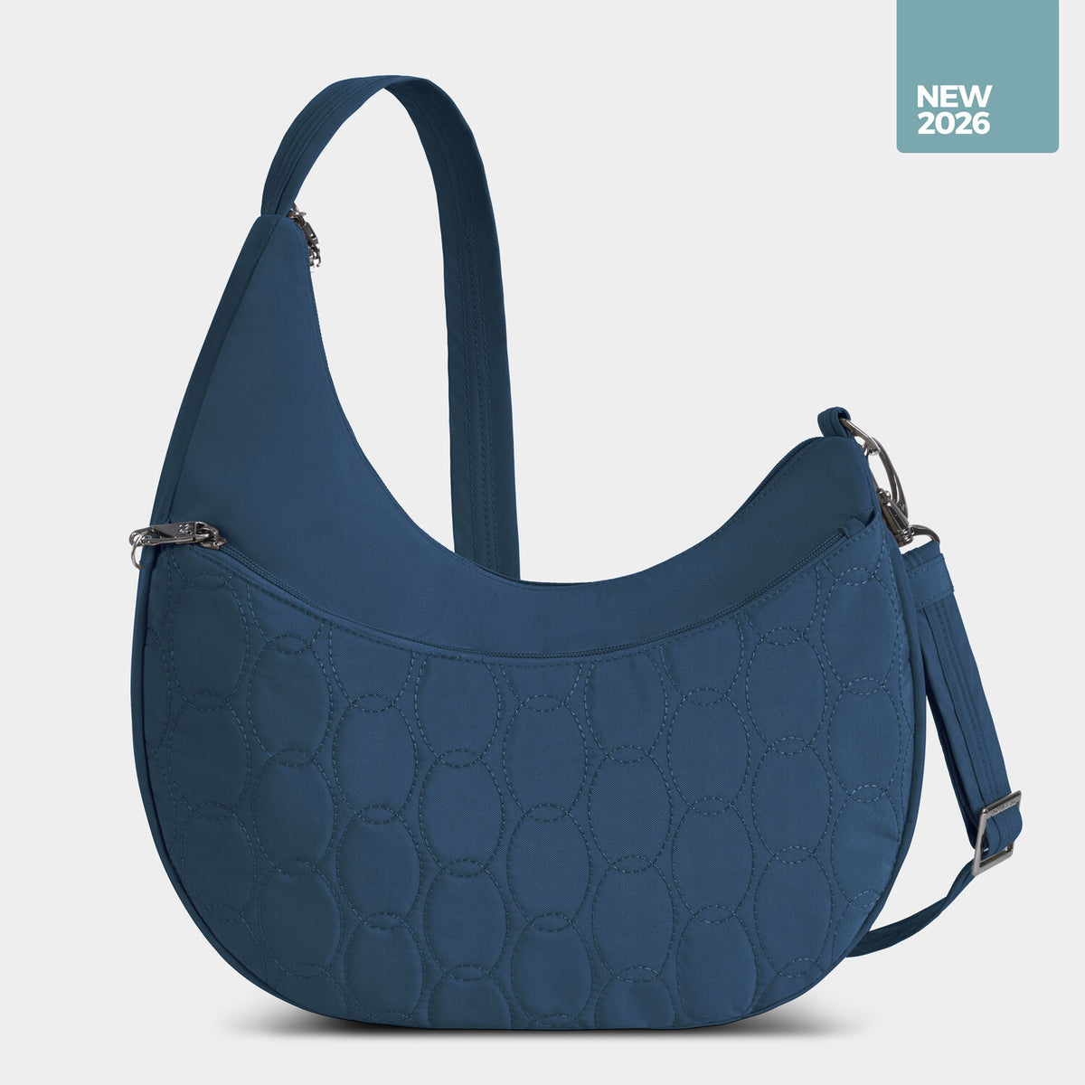 Runways Anti Theft Asymmetric Hobo