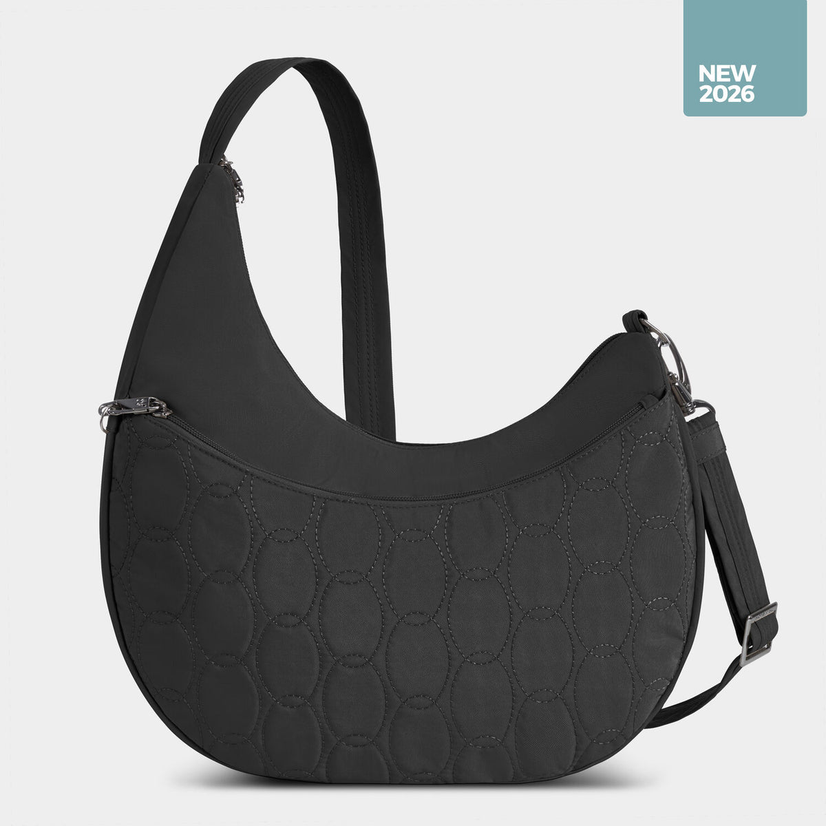 Runways Anti Theft Asymmetric Hobo