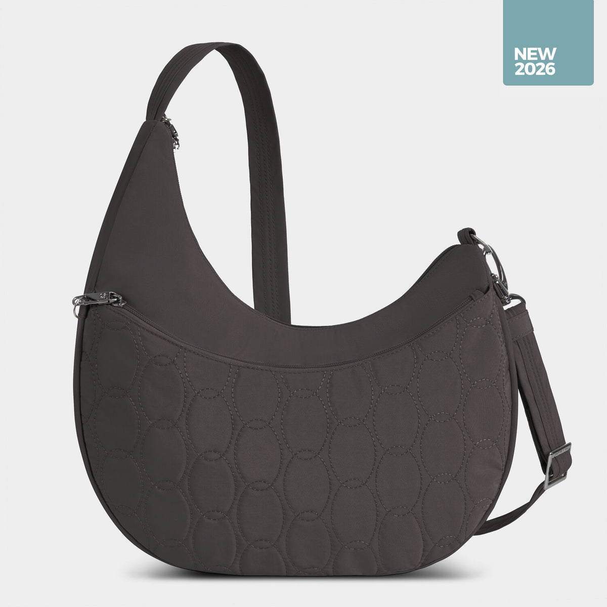 Runways Anti Theft Asymmetric Hobo