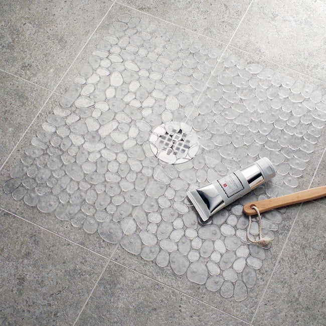 Pebble Tub Mat