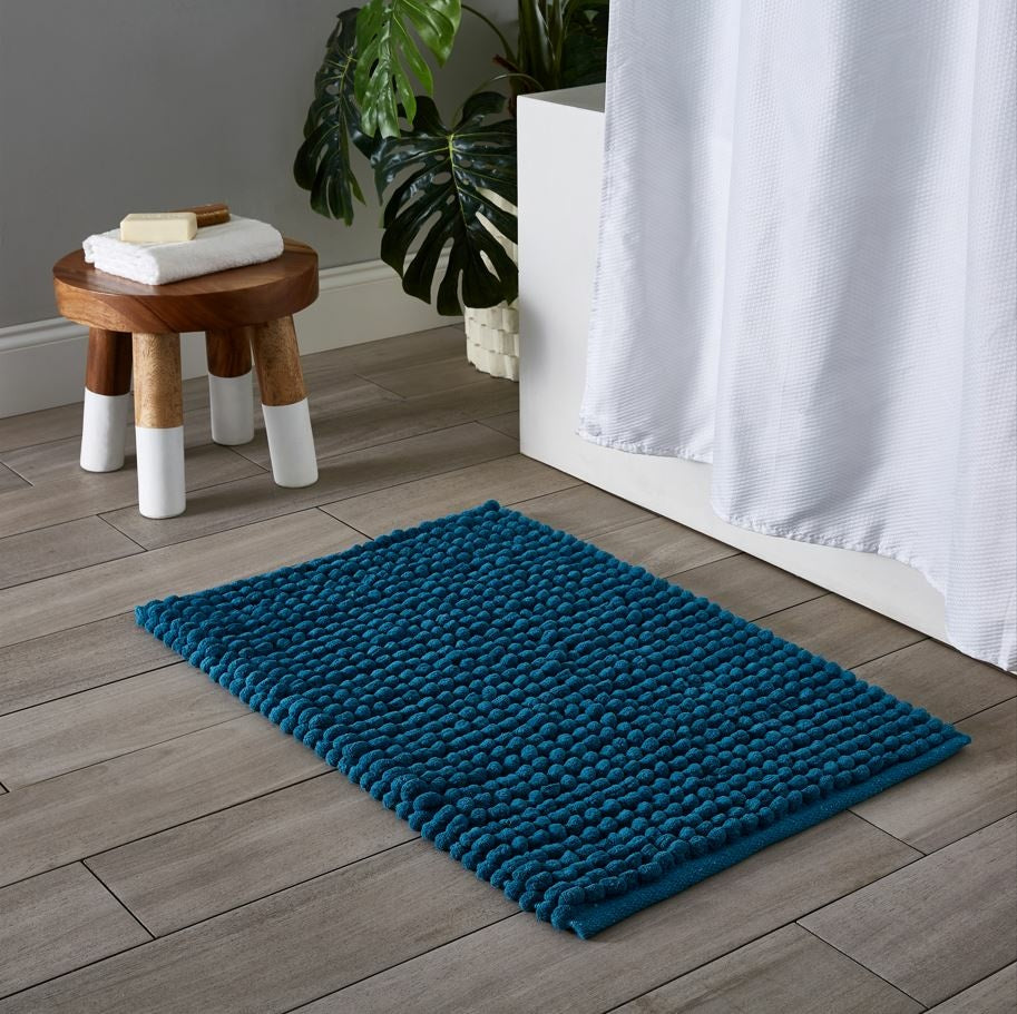 Puff Chunky Bath Mat