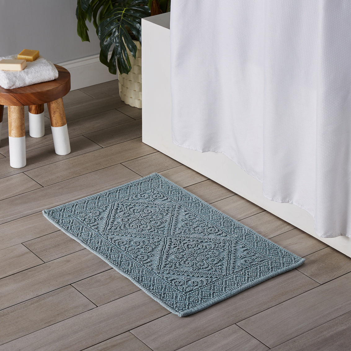 Tavira Bath Mat