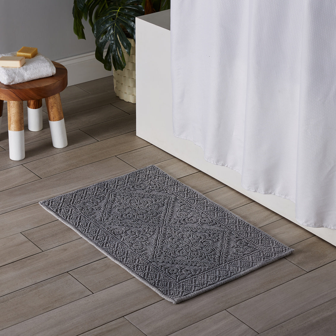 Tavira Bath Mat