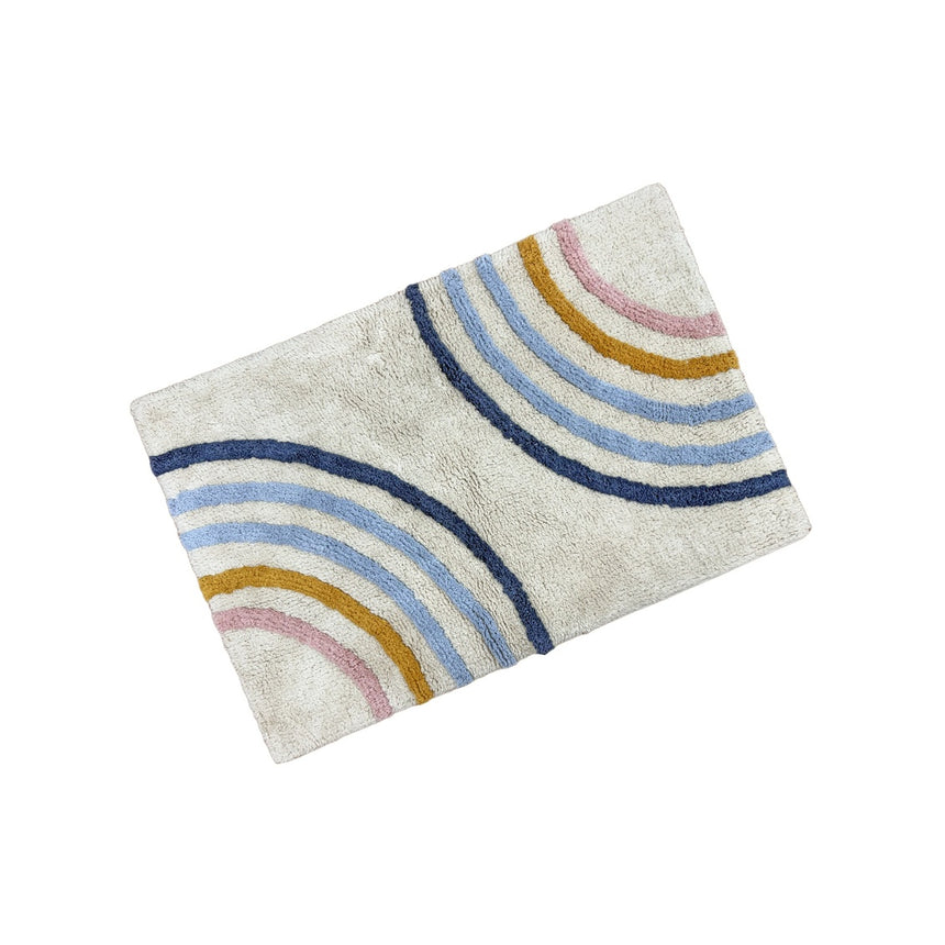 Moda Arcadia Bath Mat