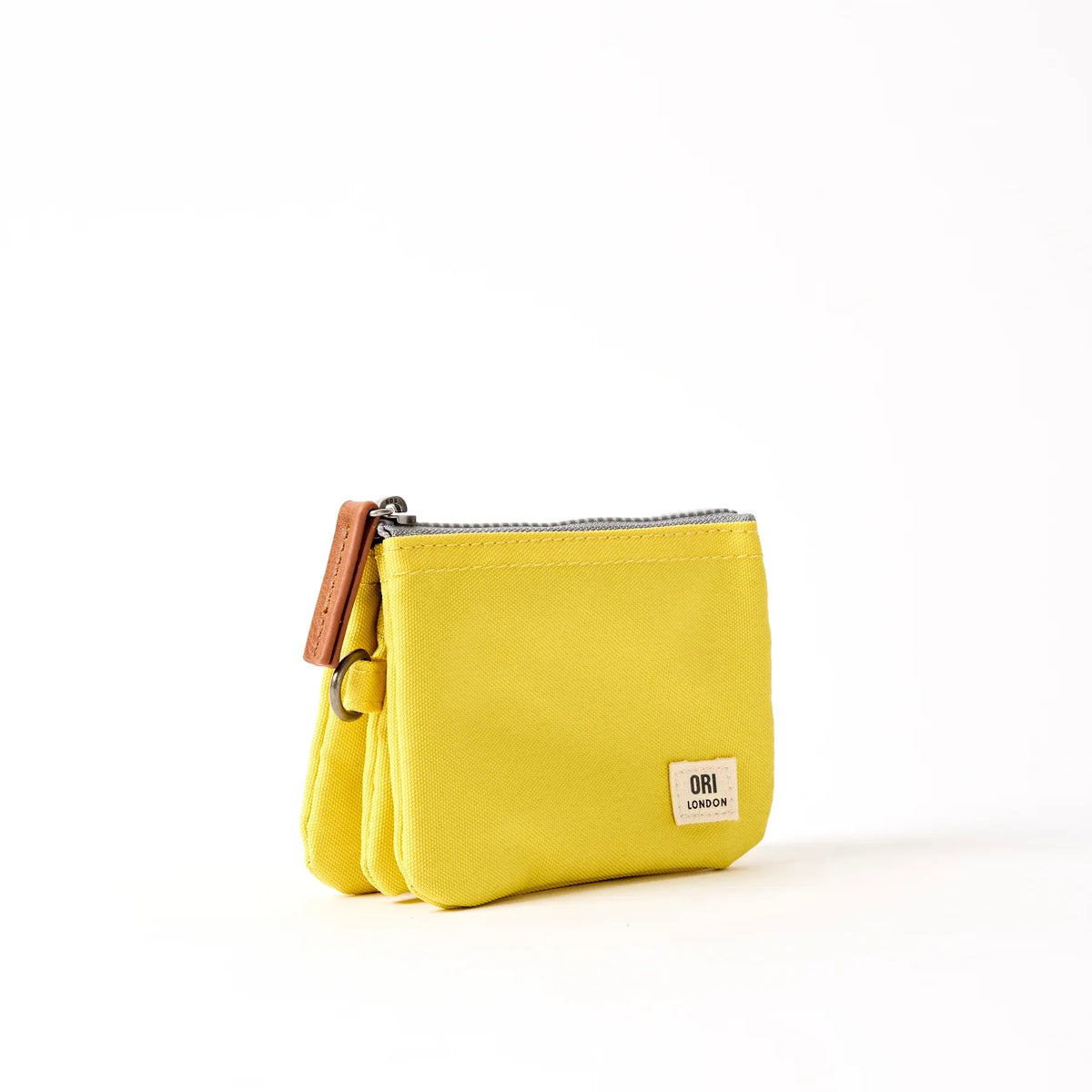 Ori London Carnaby Small Wallet