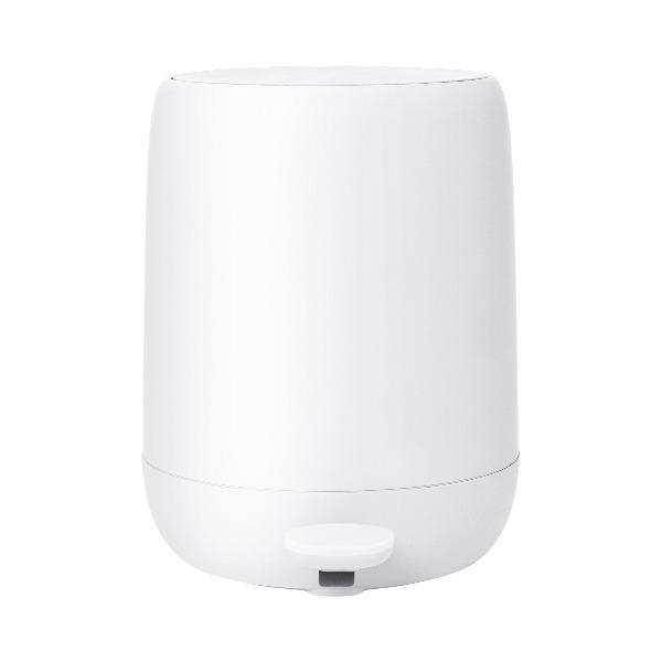 Sono Soft-Close Step Trash Can