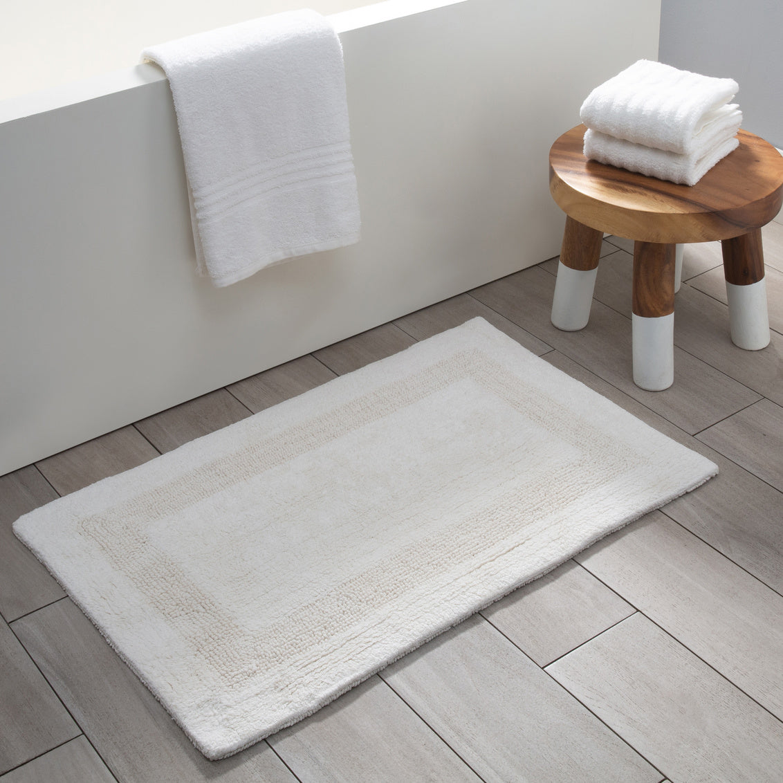 Moda Serenity Bath Mat