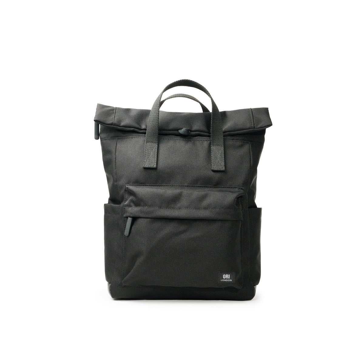 Ori London Canfield Medium Backpack