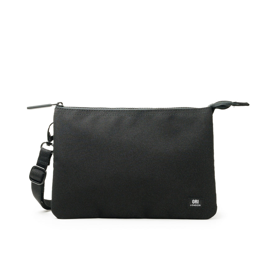 carnaby-crossbody-xl All Black Ash