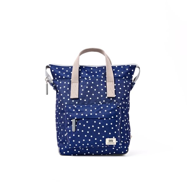 Bantry B Small Backpack - Recycled Nylon