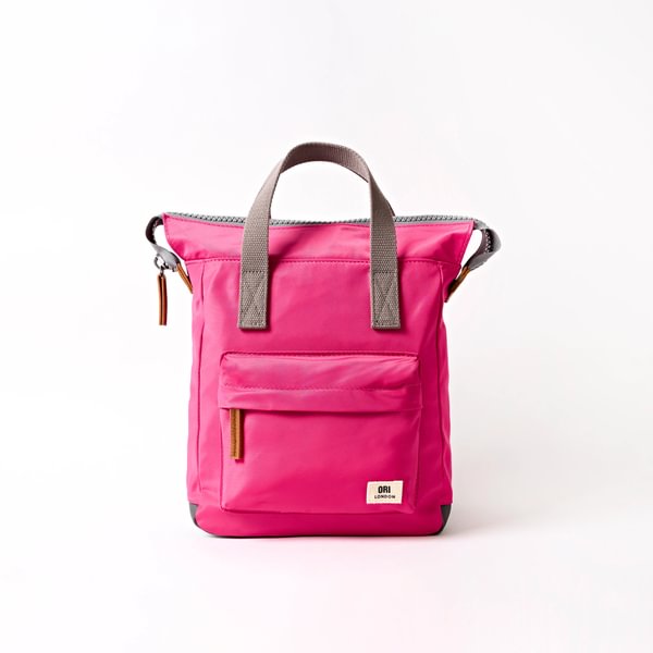 Bantry B Small Backpack - Recycled Nylon