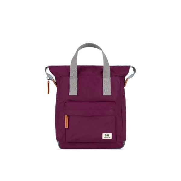 Bantry B Small Backpack - Recycled Nylon